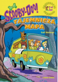 Scooby Doo Tajemnicza mapa