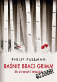 Baśnie braci Grimm dla dorosłych i młodzieży