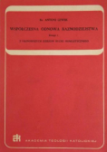 Współczesna odnowa kaznodziejstwa Zeszyt 2