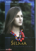 Selma i magiczne korale Dedykacja autora