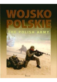 Wojsko polskie. The polish army wersja dwujęzyczna