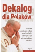Dekalog dla Polaków