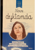 Nowe dyktanda - szkoła podstawowa klasy 4 - 6