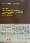 Historia Częstochowskiego Pieniądza zastępczego 1861-1939