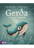 Gerda. Historia wieloryba