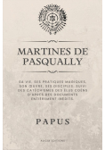 Martines de Pasqually