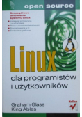 Linux dla programistów i użytkowników