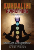 Kundalini Awakening