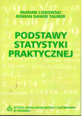 Podstawy Statystyki Praktycznej