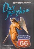 Dar języków