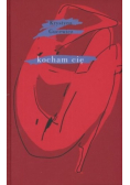 Kocham cię