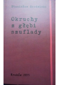 Okruchy z głębi szuflady