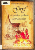 Gryf Legenda o opiekunie ziemi gardejskiej