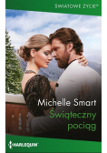 Świąteczny pociąg