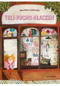 Tuli-pucho-kłaczek