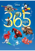 Disney 365 bajek