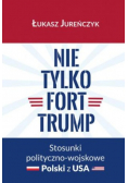Nie tylko Fort Trump Stosunki polityczno - wojskowe Polski z USA