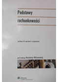 Podstawy rachunkowości