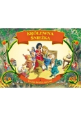 Królewna Śnieżka