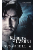 Kobieta w czerni