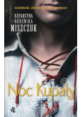 Noc Kupały wydanie kieszonkowe