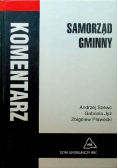 Samorząd Gminy
