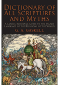 Dictionary of All Scriptures and Myths