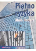 Piętno ryzyka