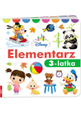 Elementarz 3-latka
