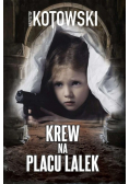 - Krew na placu lalek