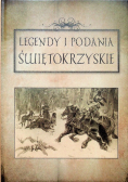 Legendy i podania świętokrzyskie