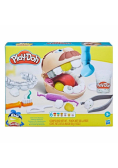 PLAY-DOH Dentysta