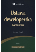 Ustawa deweloperska Komentarz