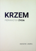 Krzem Pierwiastek życia