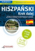 Hiszpański: Krok dalej
