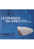 Leonardo da Vinci Natura i wynalazek