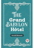 The Grand Babylon Hotel
