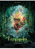 Pozytywka. Sekret Cypriana Tom 2