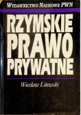 Rzymskie Prawo Prawne