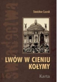Lwów w cieniu kołymy