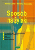 Sposób na żylaki