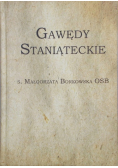Gawędy Staniąteckie