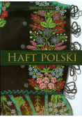 Haft polski wersja polska