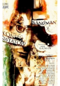 Sandman - koniec światów