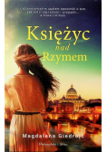 Księżyc nad Rzymem