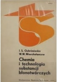 Chemia i technologia substancji błonotwórczych