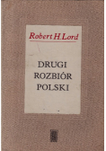 Drugi rozbiór Polski