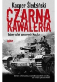 Czarna kawaleria Bojowy szlak pancernych Maczka