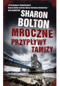 Mroczne przypływy Tamizy Wydanie kieszonkowe