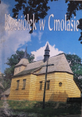 Kościółek w Cmolasie